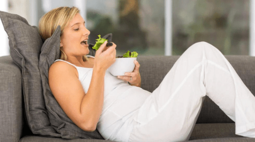 Dispelling Myths - Is Diarrhea a Symptom of Pregnancy