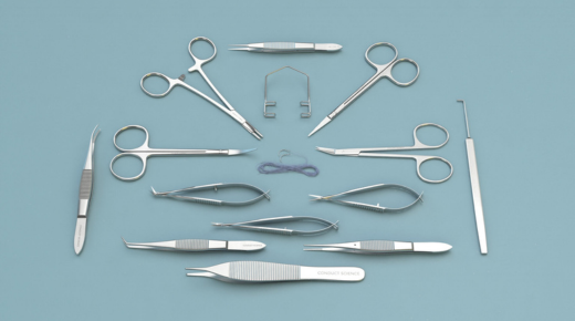 Neurosurgery Instruments Names - An In-Depth Guide