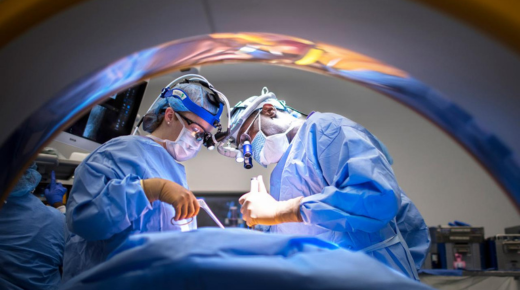 Top Ranked Neurosurgery Residency Programs