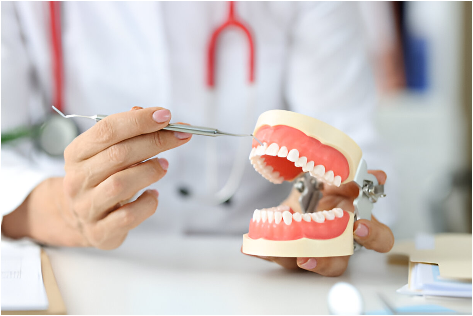Step-by-step Guide to Clear Aligner Treatment Process - Health Spire Daily
