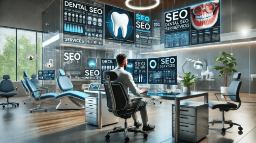 dental SEO expert, dental SEO services