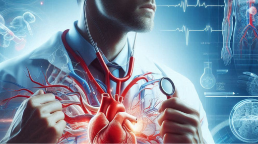A Cardiologist's Role In The Prevention And Treatment Of Stroke