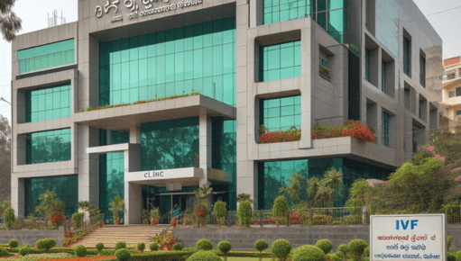 Fertility specialist in Bangalore