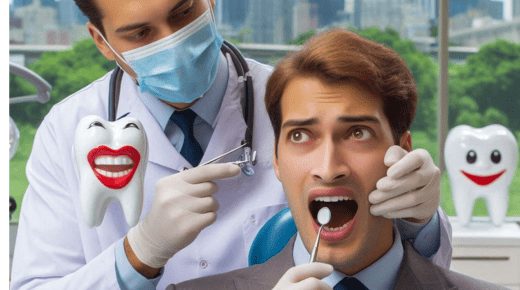 emergency dentist in Queens, NY
