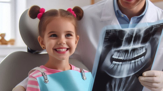 general dentist in Montville, N