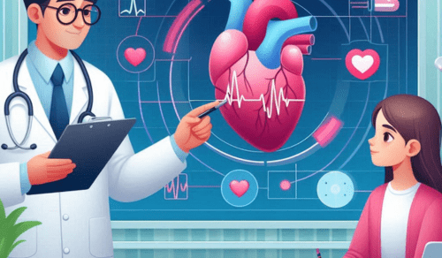 Cardiologist In Bangalore