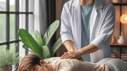 chiropractic care