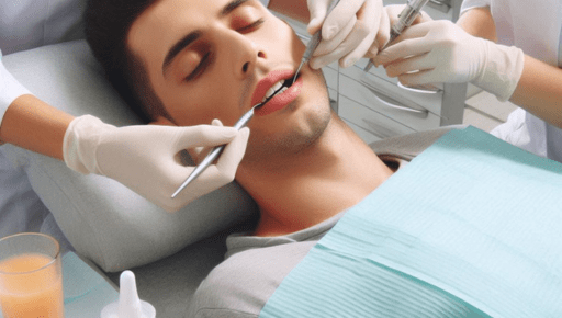 dentist in Redlands, CA