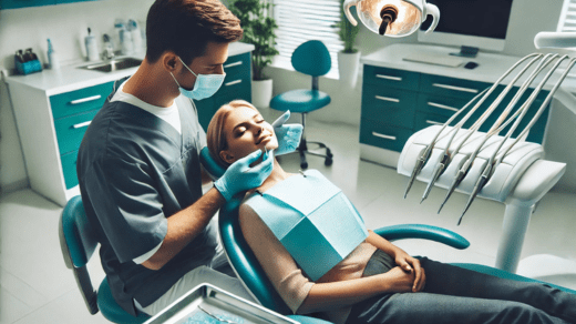 dentist in Ventura