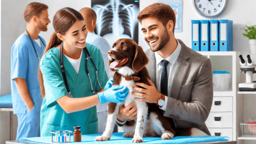 veterinarian in Guelph