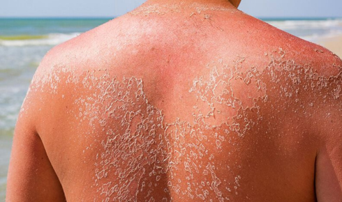 When Your Skin Feels Off, But You Can’t Quite Say Why
