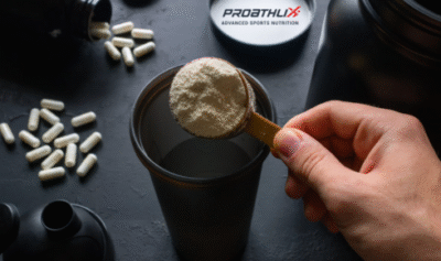 Online Health Supplements