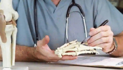 orthopaedic Hospital in Hyderabad