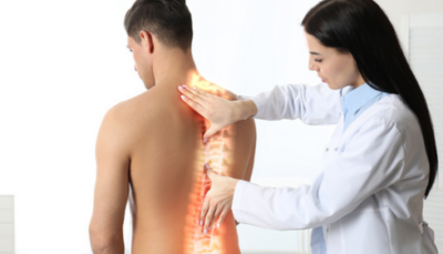 Spine Hospital in India