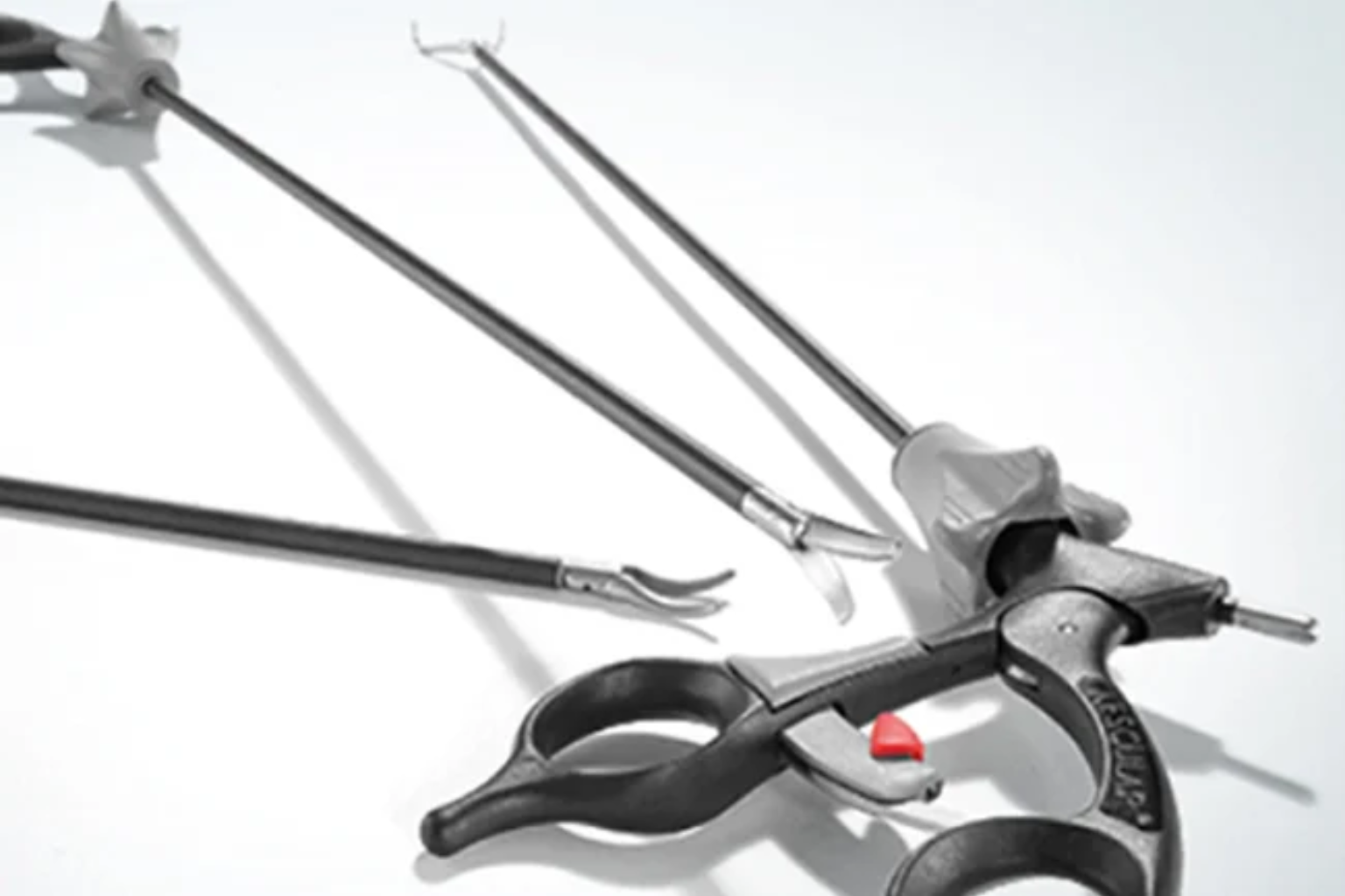 laparoscopic instruments