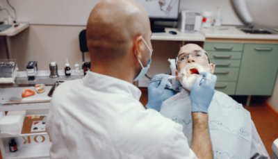 mouth cancer treatment in india