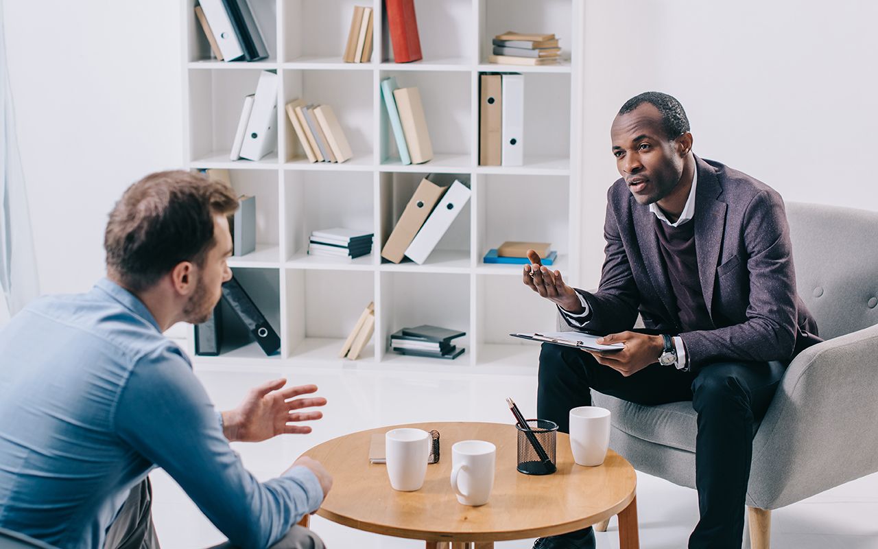 Mental Health Counselling